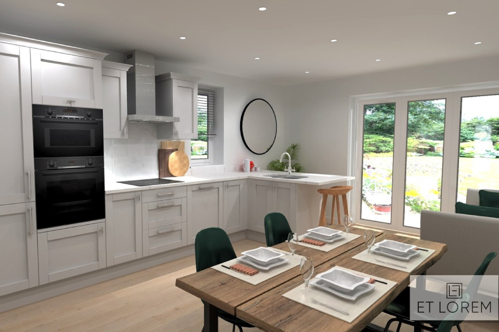 Lovel Road Plot 69